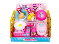 Cooking Set toys