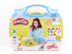 Clay Figure Tool Set