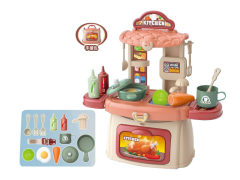 Kitchen Set