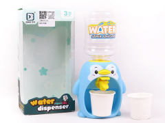 Water Dispenser