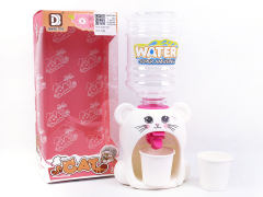 Water Dispenser toys