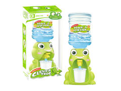 Water Dispenser toys