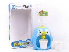 Water Dispenser toys