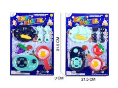 Kitchen Set(2S) toys