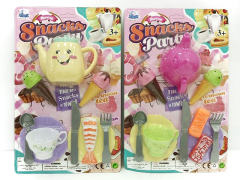 Dessert Set(2S) toys