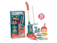 Vacuum Cleaner Set