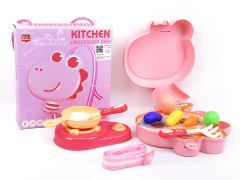 Kitchen Set toys