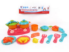 Kitchen Set toys