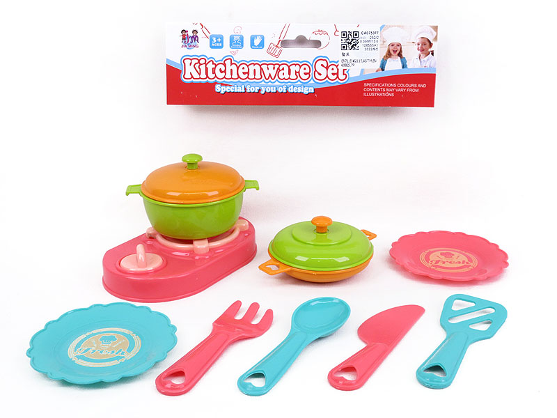 Kitchen Set toys