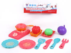 Kitchen Set toys