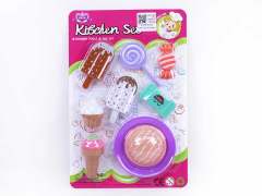Ice-cream Candy Set