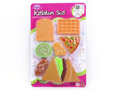 Food Set toys