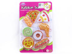 Food Set toys