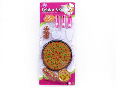 Pizza Set toys