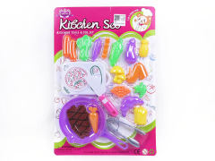 Kitchen Set toys