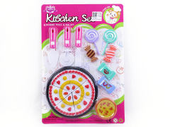 Cake Set toys