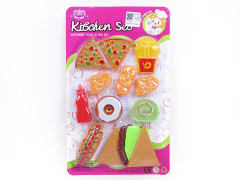 Food Set toys