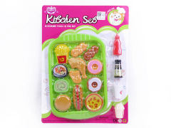 Food Set toys