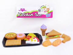 Food Set toys