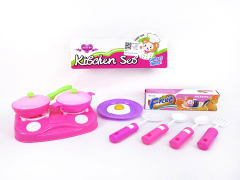 Kitchen Set toys