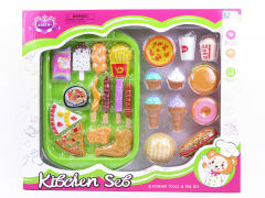 Food Set toys