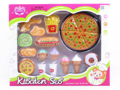 Pizza Set