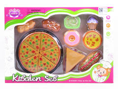 Pizza Set