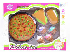 Pizza Set toys