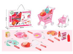 Shopping Car toys