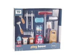 Cleaner Set toys