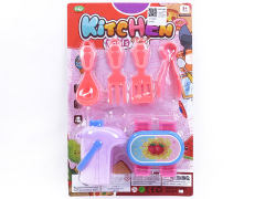 Kitchen Set toys