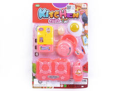 Kitchen Set toys