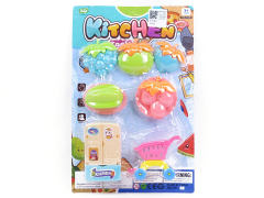 Kitchen Set toys