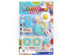 Kitchen Set toys