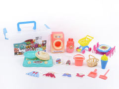 Kitchen Set toys