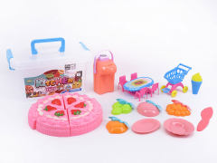 Kitchen Set toys