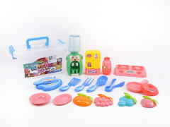 Kitchen Set toys