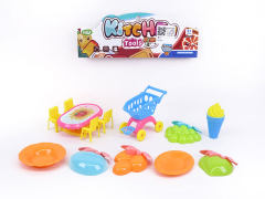 Kitchen Set toys