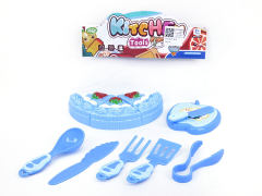 Cake Set toys