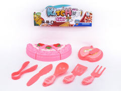 Cake Set toys