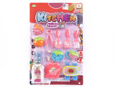 Kitchen Set toys