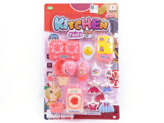 Kitchen Set toys