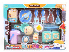 Kitchen Set