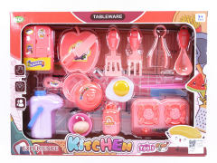 Kitchen Set toys