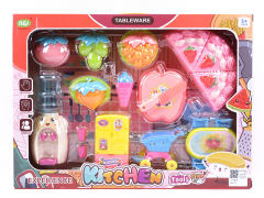 Kitchen Set toys