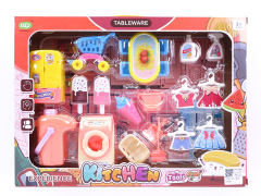 Washer Set toys