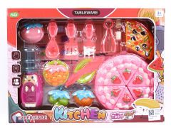 Cake Set toys