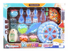 Cake Set toys