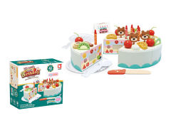 Cake Set toys