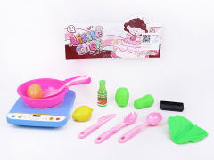 Kitchen Set toys